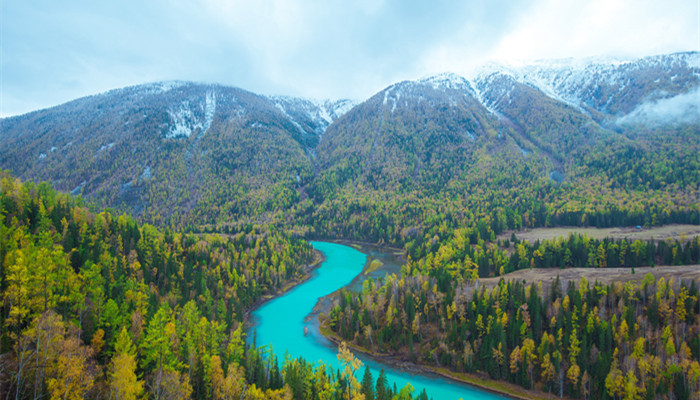 狼居胥山现在指的是什么地方 狼居胥山是如今的哪个地方