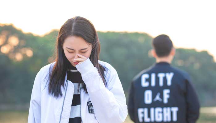 智者永不入爱河是什么意思  智者永不入爱河啥意思