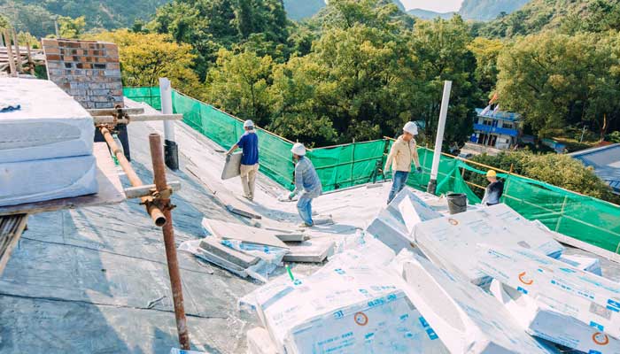 塑料垫块是什么