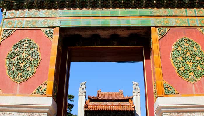 三官大帝是谁 三官大帝分别是谁