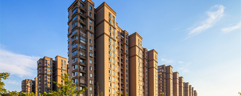 保障性住房有房产证吗