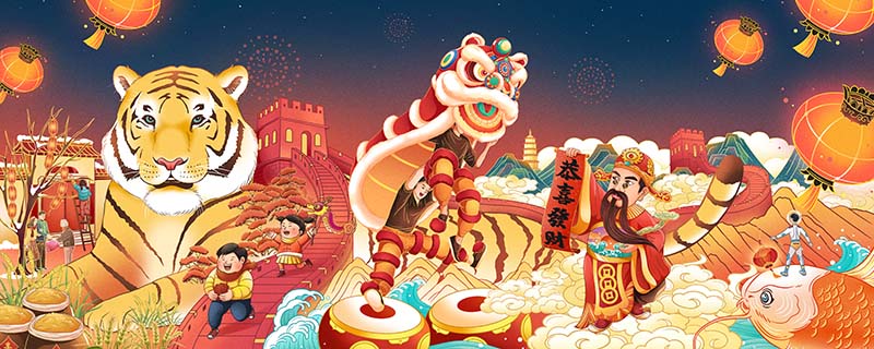 正月初一是什么节 农历正月初一是什么节