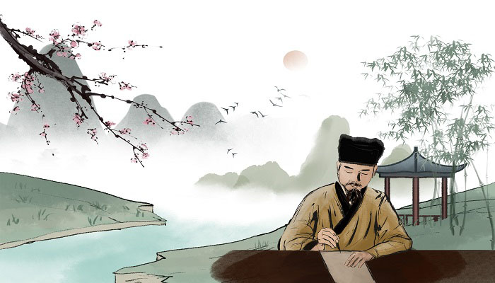 兰陵王怎么死的