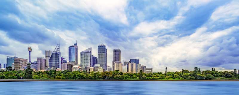 我国经济特区有哪些 我国经济特区有哪些城市