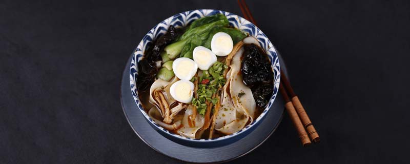 许昌百年老字号美食 许昌百年老字号美食有哪些