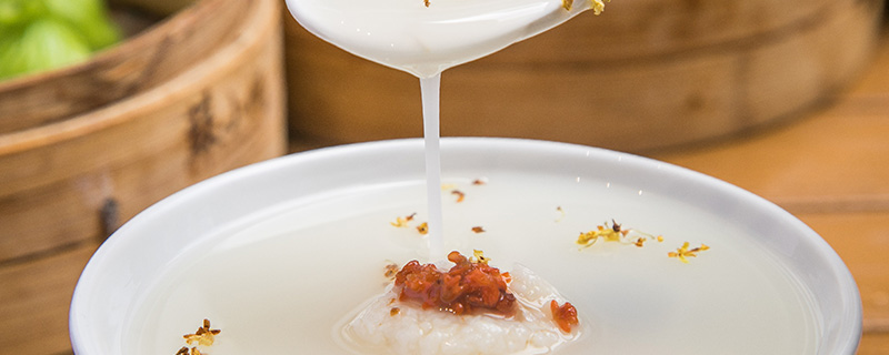酒酿是什么 酒酿是什么东西