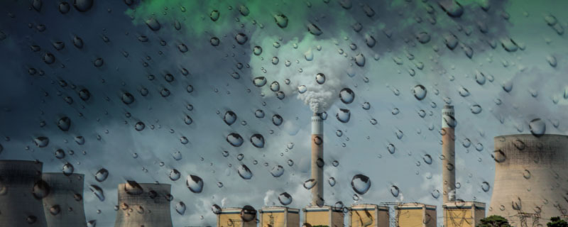 下泥雨是什么原因 泥雨的形成原因