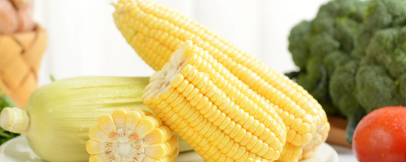 玉米煮多久 玉米煮多久就熟了