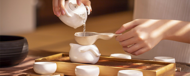 安化黑茶怎么泡