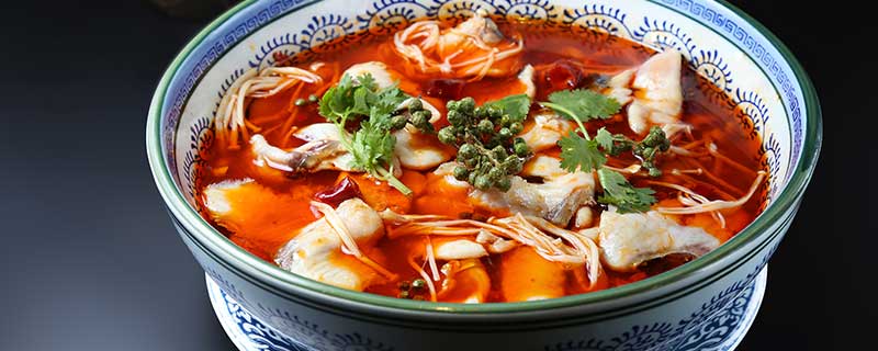 鱼杂是什么 鱼杂是什么东西