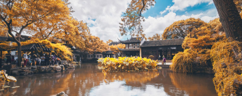 河西之地是现在的哪里 河西之地是现在什么地方