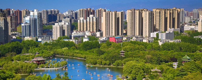 古都有哪些城市 古都有哪些