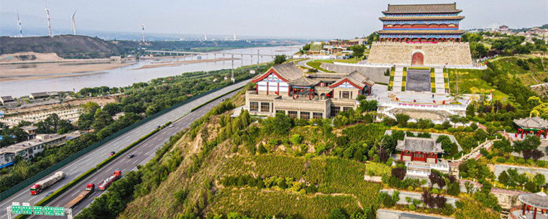 陕西省大荔县属于哪个市 大荔县属于哪个市