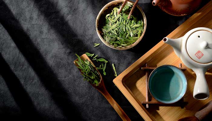 白茶是什么 白茶是什么味道