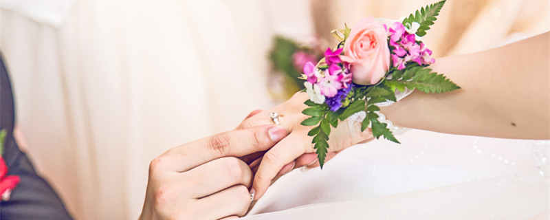 婚礼证婚人有哪些职责 证婚人的职责是什么