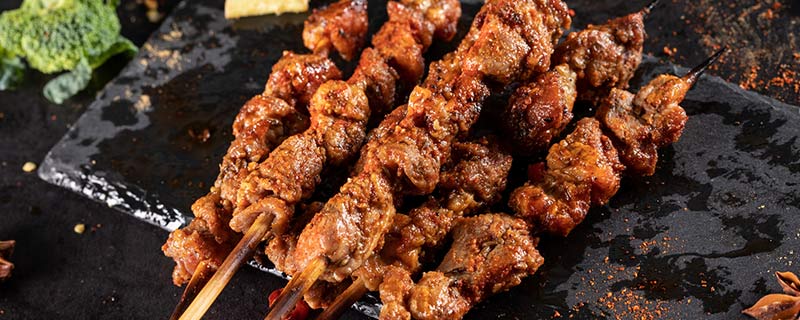 烤油边是什么位置的肉 烤油边是什么