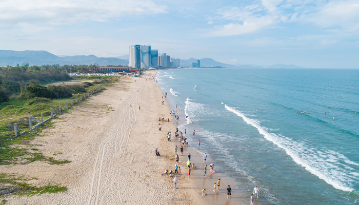 锦州海景房多少钱一平