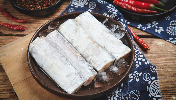 带鱼是深海鱼吗 带鱼是不是深海鱼