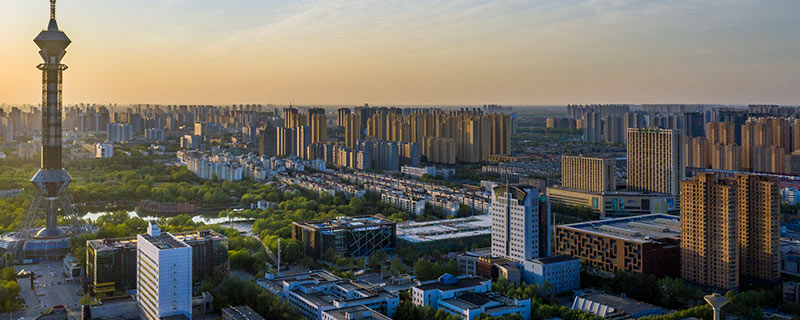 河北市名有哪些 河北省有哪些市