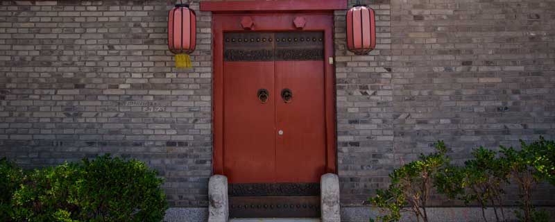 什么是生态门