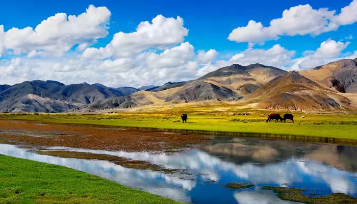 泸沽湖在哪里 泸沽湖在什么地方 