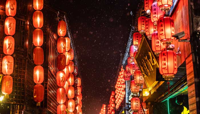中国有哪些传统文化 中国传统文化是什么