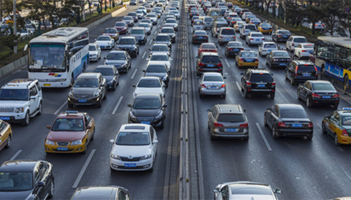 a2照能开什么车 a2照可以开啥车