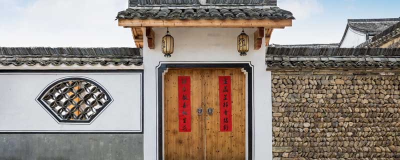 中国有哪些传统文化 中国传统文化是什么