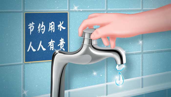 二次供水是什么意思