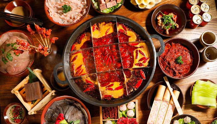 涮羊肉起源于 涮羊肉起源于哪里