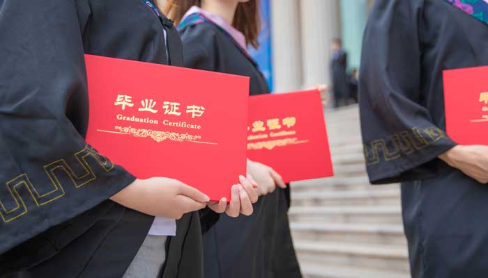 学历证书号是哪一个 学历证书编号是什么 