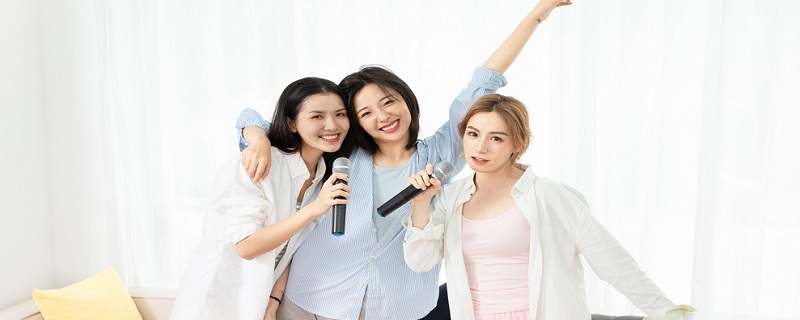 唱歌技巧和发声方法 唱歌技巧和发声方法有哪些