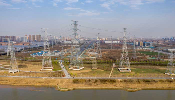 gnd在电路中代表什么意思 电路中的gnd指的是什么