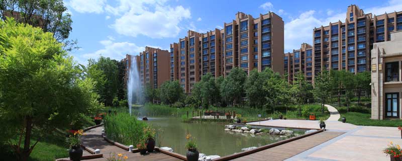 郑州经济适用房申请条件是什么