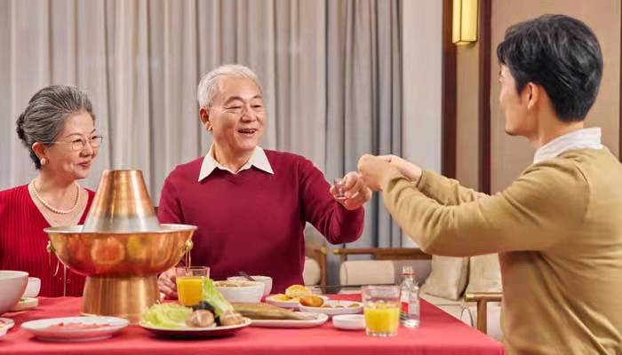 银婚祝福语八个字有哪些