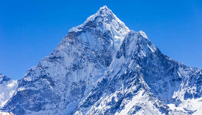 五岳指的是 五岳指的是什么山