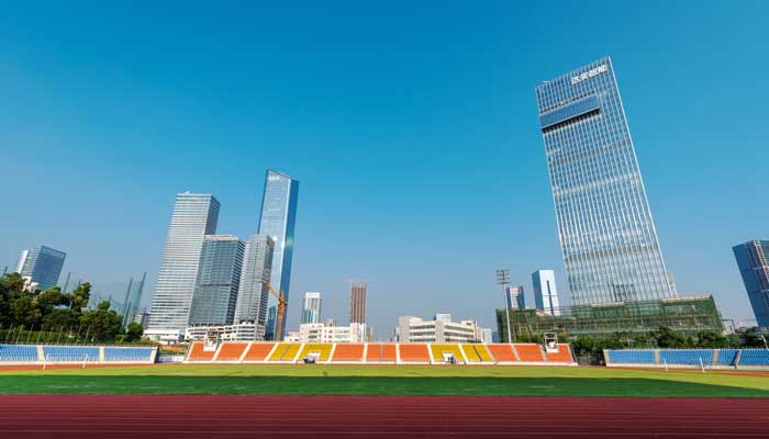 中外合作办学是什么意思 大学的中外合作办学是什么意思
