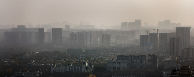 空气的污染源有哪三类 空气污染的来源主要分为哪几类