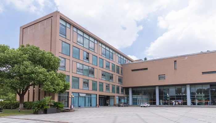 衡阳技师学院有哪些专业