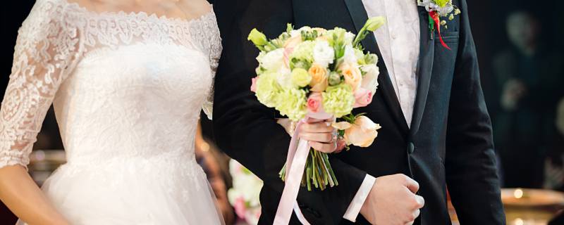 婚礼的由来 婚礼是如何起源的