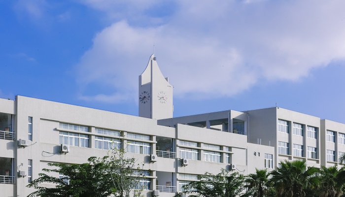 衡阳技师学院有哪些专业