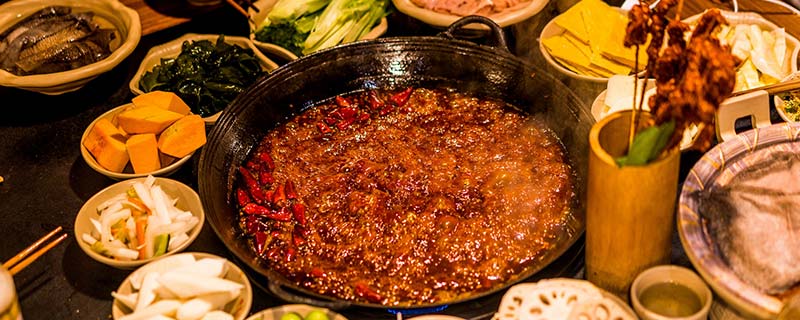 火锅的由来 火锅的起源和历史是什么