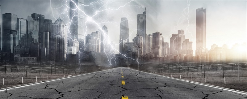 防地震小知识 地震预防小知识