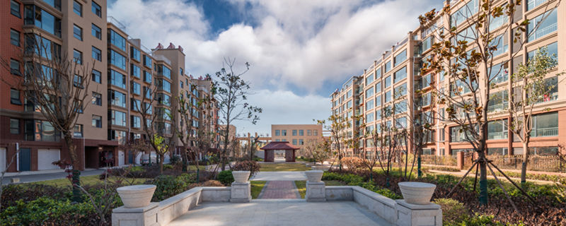 保障性住房是什么意思 保障性住房指的是什么