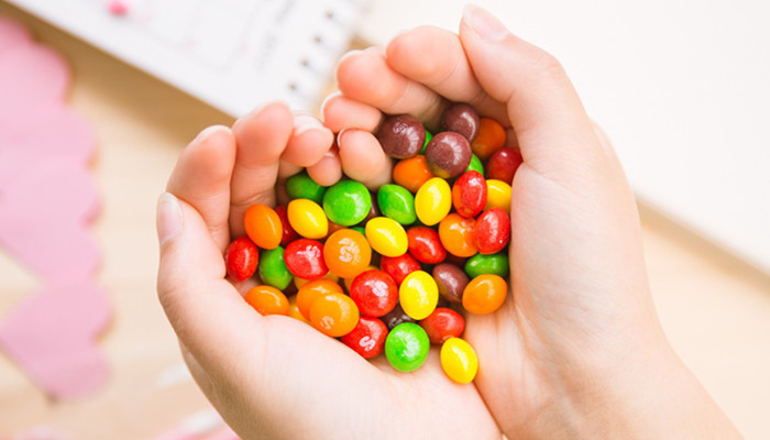 sweet是什么意思 sweet是什么意思翻译
