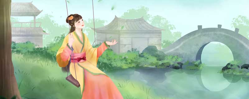 中国的四大美女分别是谁 中国四大美女到底是谁