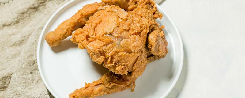 炸鸡的由来 炸鸡的起源是哪里