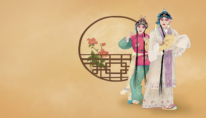 祁剧是哪个省的地方戏