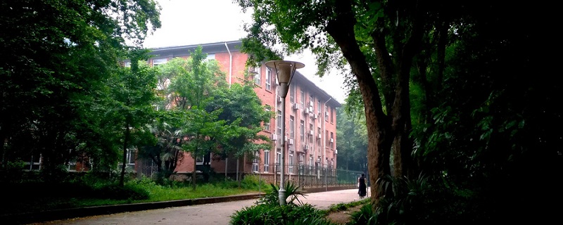 南华大学有哪些专业