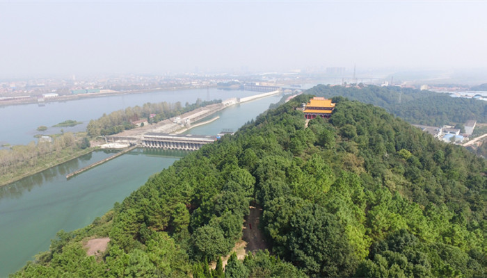 邵阳市有多少人口 邵阳市目前有多少人口